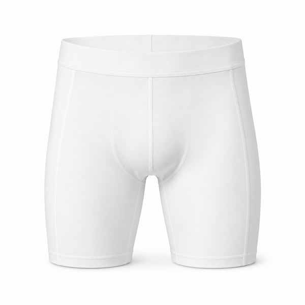 Compressieshort heren