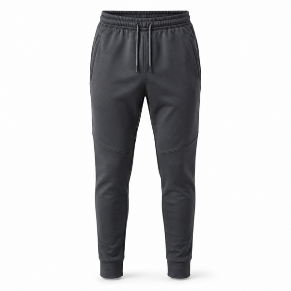 Joggingbroek antraciet