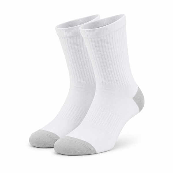 Tennissokken (2-pack)