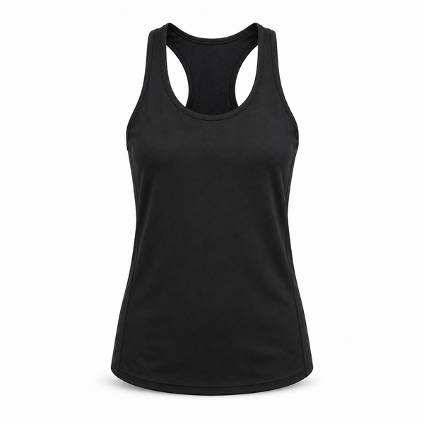 Sporttop racerback dames
